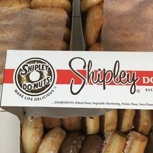 Meet your Posher, Glen